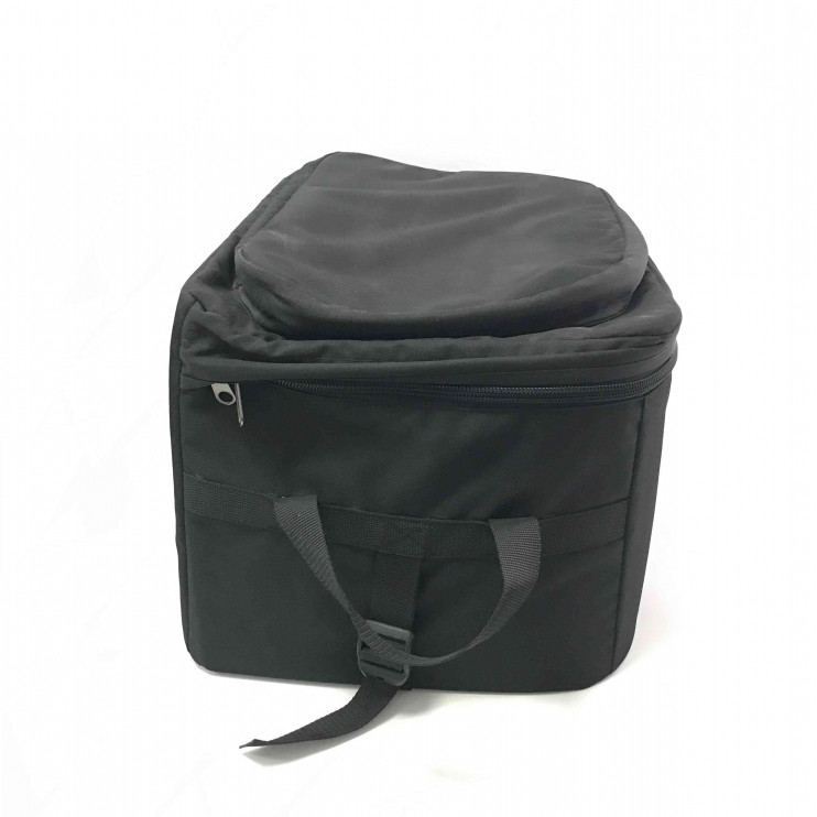 Кофр мотобуксировщика БТС мягкий водоотталкивающая ткань