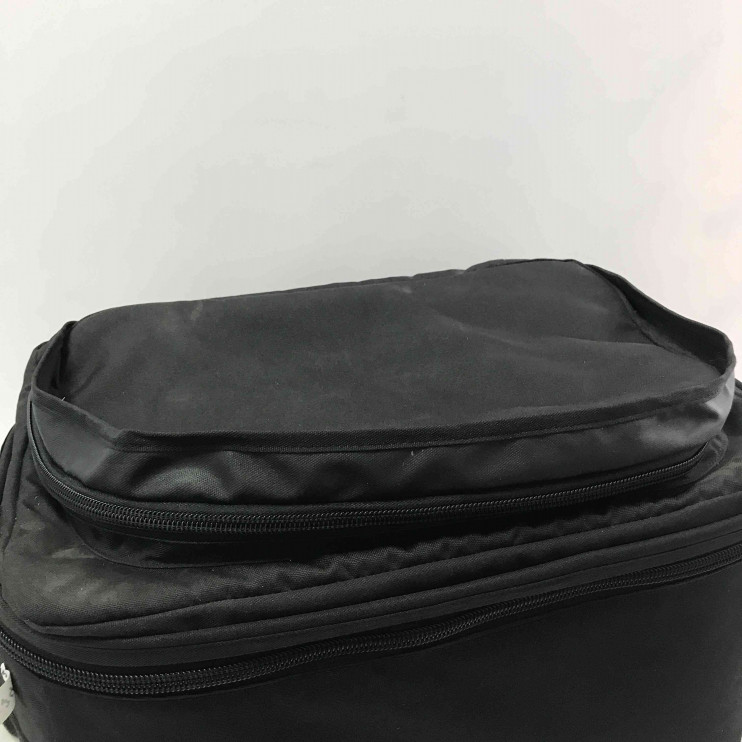 Кофр мотобуксировщика БТС мягкий водоотталкивающая ткань