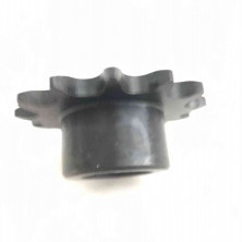 Звезда ведущая малая мотобуксировщик  Z13 d25мм шаг 15,875