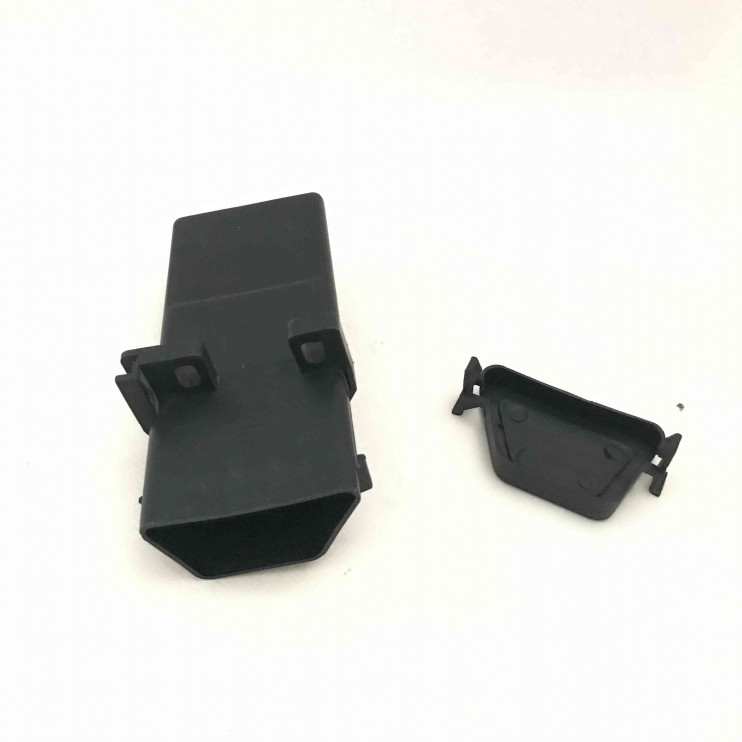 Ящик инструментальный мотоцикл Ermak