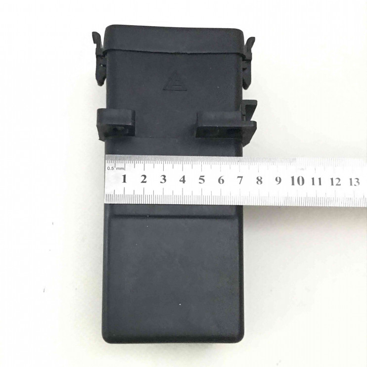 Ящик инструментальный мотоцикл Ermak