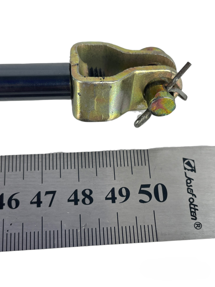 Упор гaзовый кузовa трицикл 705 мм 250ZH-2