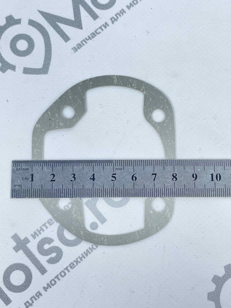 Набор прокладок Yamaha BWS 50