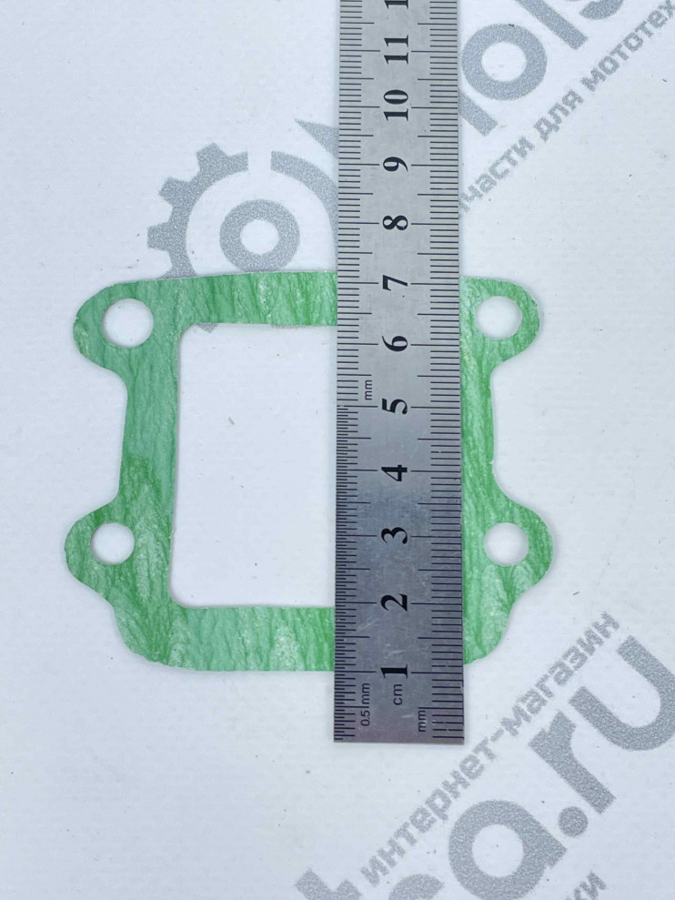 Набор прокладок Yamaha BWS 50