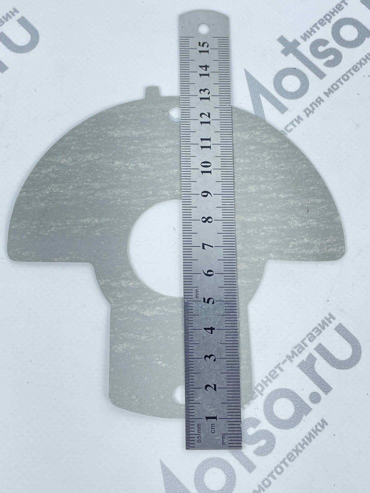 Набор прокладок Yamaha BWS 50