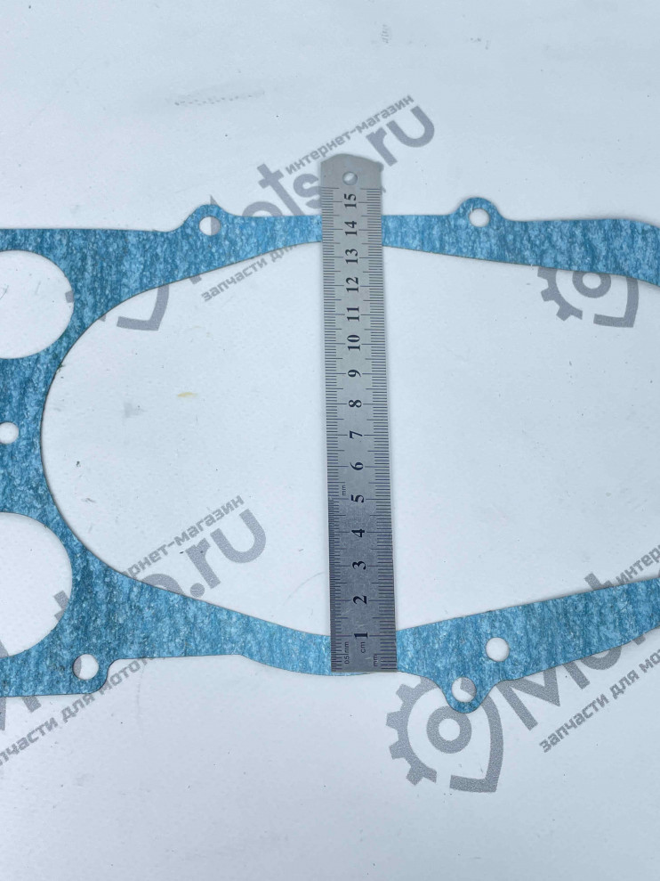 Набор прокладок Yamaha BWS 50