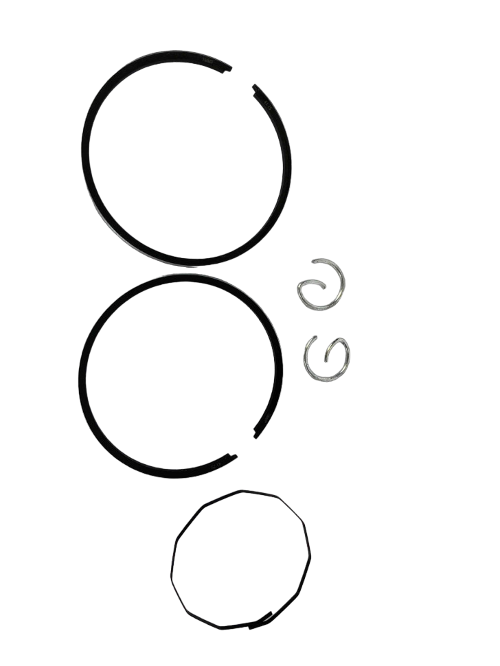 Поршень 41,75 мм скутер Suzuki Address50 +0,75