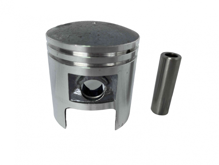 Поршень 41,75 мм скутер Suzuki Address50 +0,75