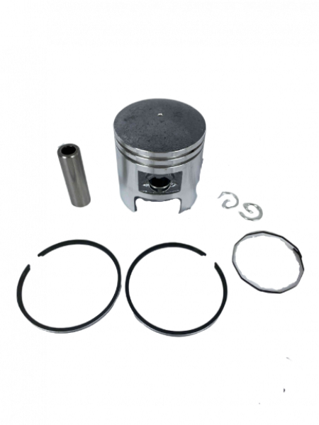 Поршень 41,75 мм скутер Suzuki Address50 +0,75