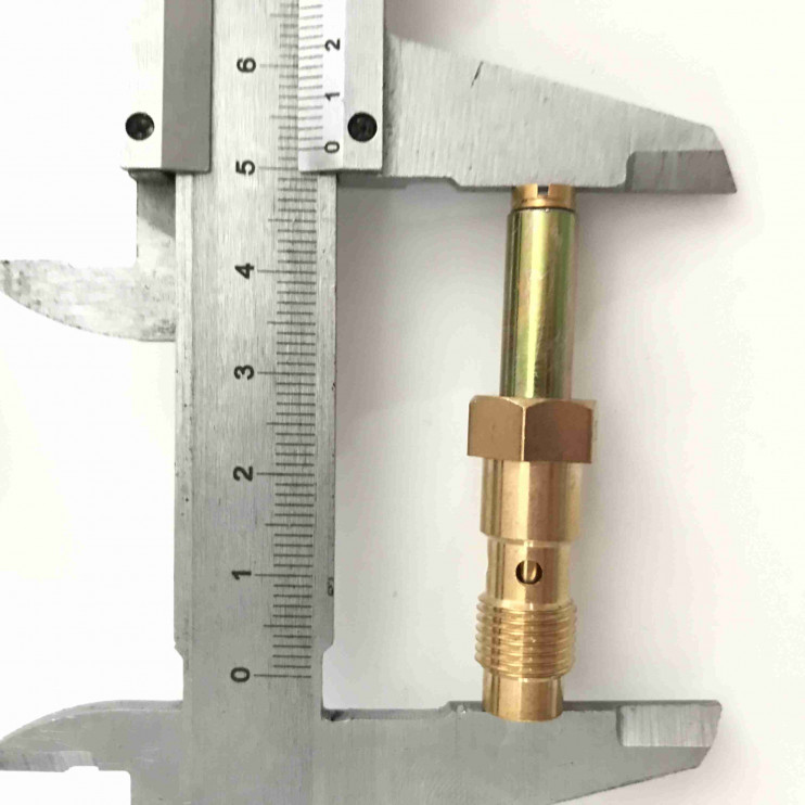 Ремкомплект карбюратора снегоход Буран К65Ж Пекар  с поплавком