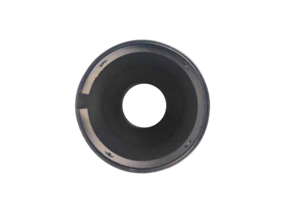 Колпак крестовины карданного вала Урал L80мм левая резьба