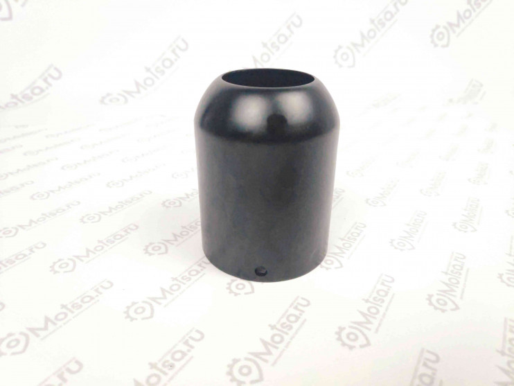 Колпак крестовины карданного вала Урал L80мм левая резьба