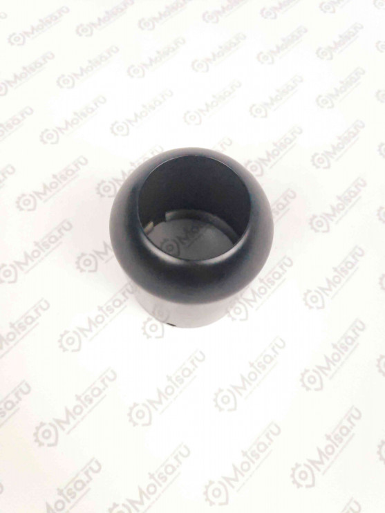 Колпак крестовины карданного вала Урал L80мм левая резьба