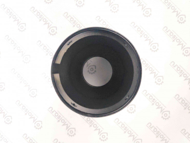 Колпак крестовины карданного вала Урал L80мм левая резьба