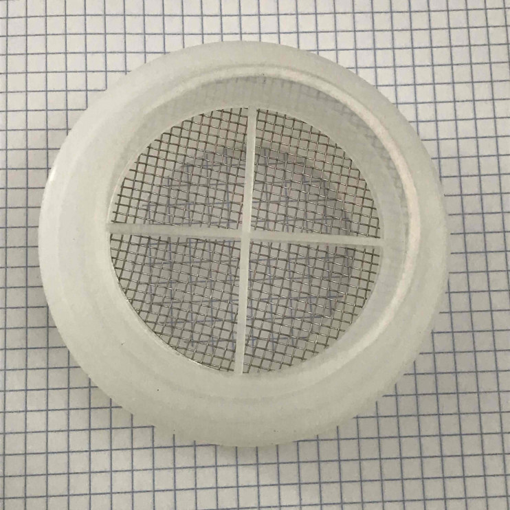 Воздухоочиститель карбюратора Буран в сборе Микуни  d58mm