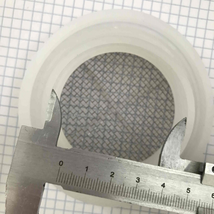 Воздухоочиститель карбюратора Буран в сборе Микуни  d58mm