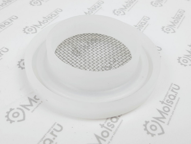 Воздухоочиститель карбюратора Буран в сборе Микуни  d58mm