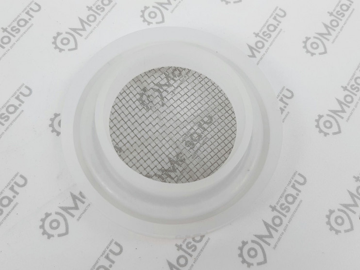 Воздухоочиститель карбюратора Буран в сборе Микуни  d58mm