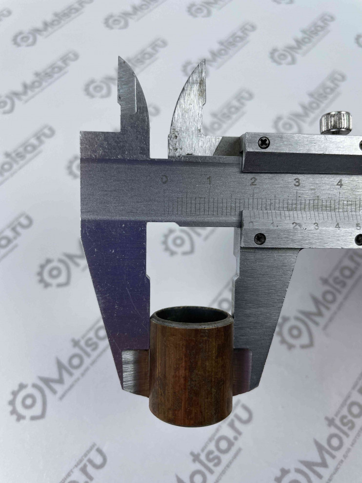 Подшипник снегоход Рысь 16х22  ТУ51-014-5746000-92   119.00.000.500-01