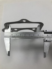 Прокладка головки Альфа 52 мм 110см3 алюминий