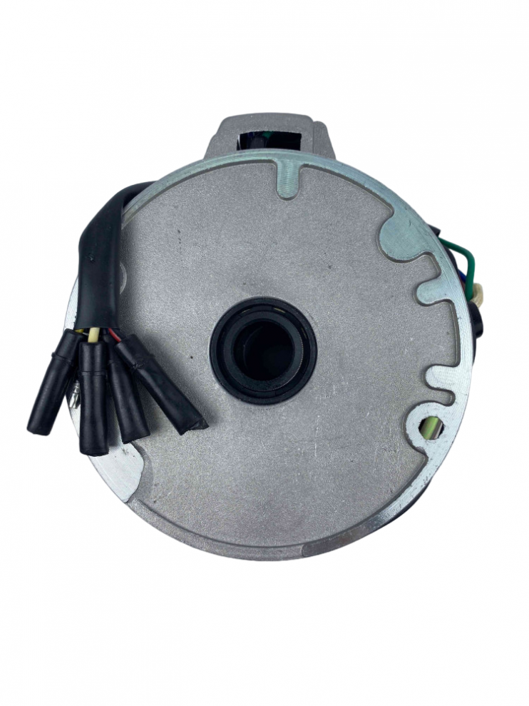 Генератор мопед Дельта Альфа 2 катушки