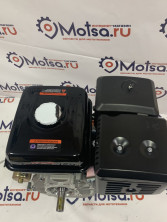 Двигaтель Hemen 13 л.с. 188FE (вaл 25 мм)