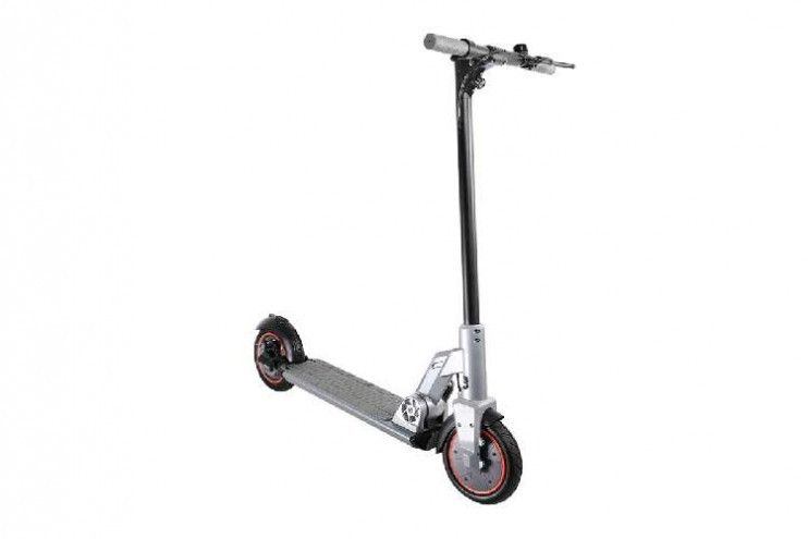 Электросамокат Kugoo М2 PRO Jilong 350Вт-36V, 9Ah, дальхода 25км, мах скорость 30км-ч 85