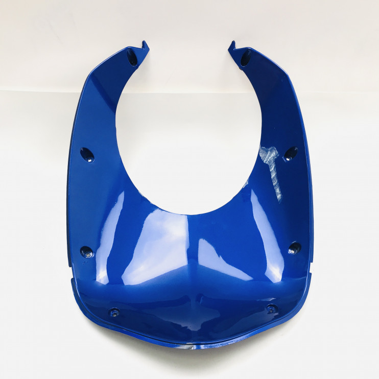 Облицовка передняя нижняя синяя Fever Cyber