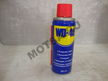 Смазка проникающая WD-40 200 мл