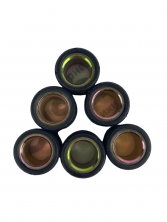 Ролики вариатора 18х14 10.5 грамм скутер 157QMJ