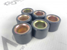 Ролики вариатора 18х14 10.5 грамм скутер 157QMJ