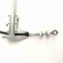 Трос ST556 GS5062 включение передачи вперед