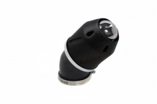 Фильтр воздушный 1670 черный d42