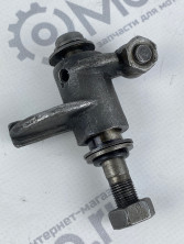 Коромысла Днепр (4 шт) (реставрация)