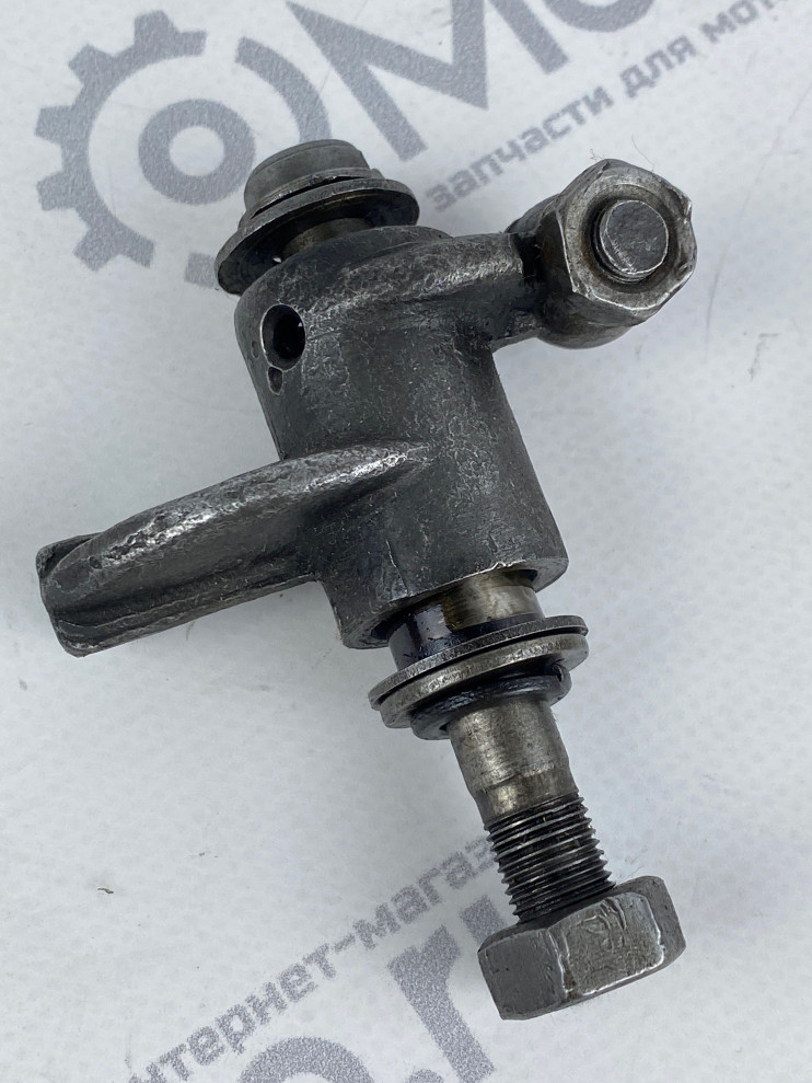 Коромысла Днепр (4 шт) (реставрация)