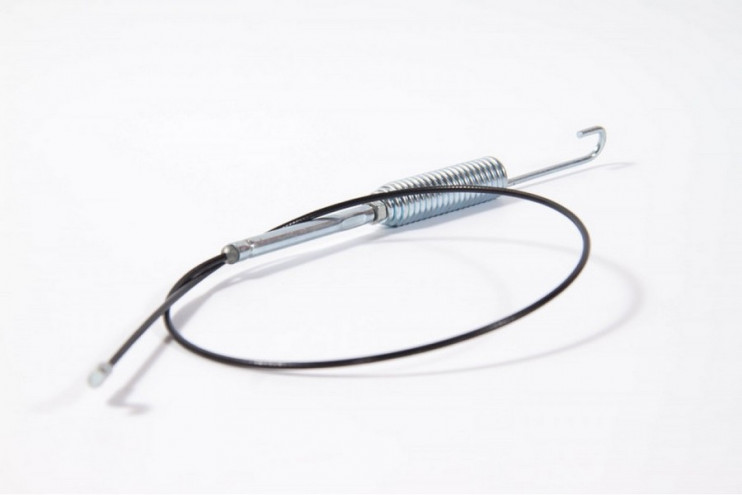 Трос привода шнеков KC930MS