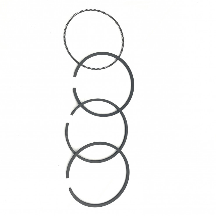 Поршень компрессора 80х63 LB-50-75 010104LB-50-75 П