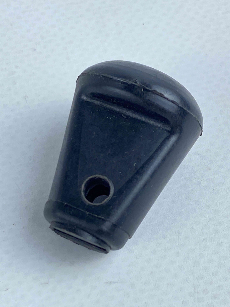 Рукоятка ручки переключения Ветерок 615553