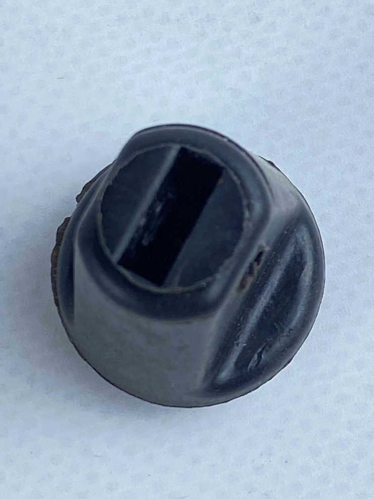 Рукоятка ручки переключения Ветерок 615553