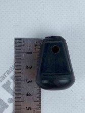 Рукоятка ручки переключения Ветерок 615553