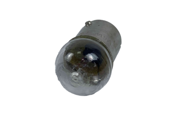 Лампа 6В 5Вт BA15S