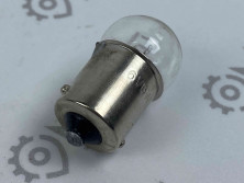 Лампа 6В 5Вт BA15S