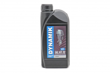 Масло 2T Dynamik SAE API TB минеральное  2-Stroke 1литр