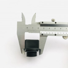 Пробка контрольного отверстия уровня масла CHAMPION BC9713,9714(111201050001)