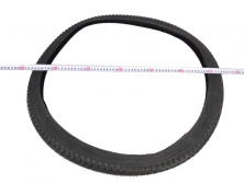 Велопокрышка 26x1.50-1.75 горная 44-559 Л-331 без камеры