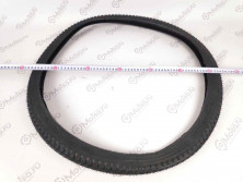 Велопокрышка 26x1.50-1.75 горная 44-559 Л-331 без камеры