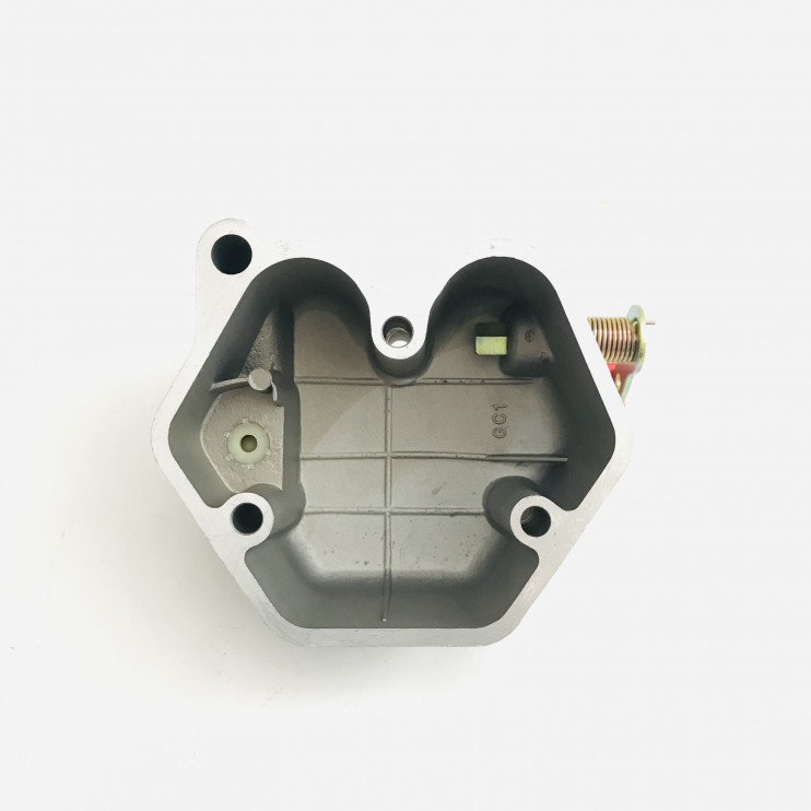 Крышка головки цилиндра 186F, 186FD (под 3 болта)