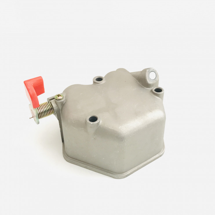 Крышка головки цилиндра 186F, 186FD (под 3 болта)