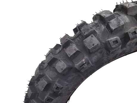 Покрышка 14 90-100 ТT без камеры P2002 4PR кросс Wanda