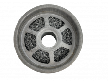 Элемент воздушного фильтра двигателя R195